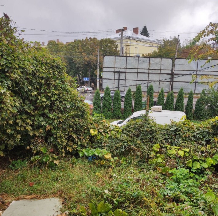 Продається 1 кімнатна квартира в центрі Г. Майдану - фото 1