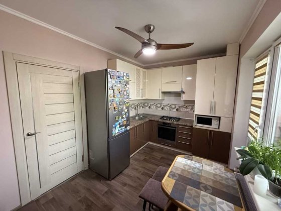 2к квартира 65м2, КОТЕЛ, роздільні кімнати, НОВОБУДОВА Полтава