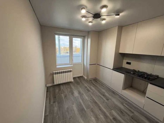 Продам 1к квартиру в новобудові, 40кв.м. цегла, котел, р-н Автовокзала Полтава