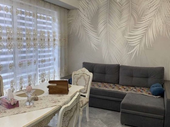 2- кімнатна квартира новобудова Черновцы