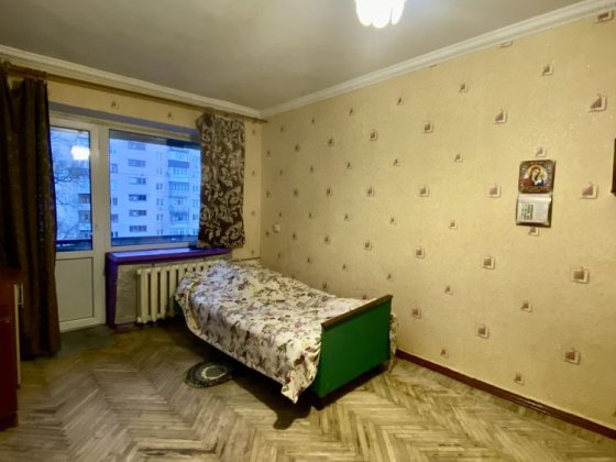 Продаж 1к квартири на проспекті Шевченка Суми