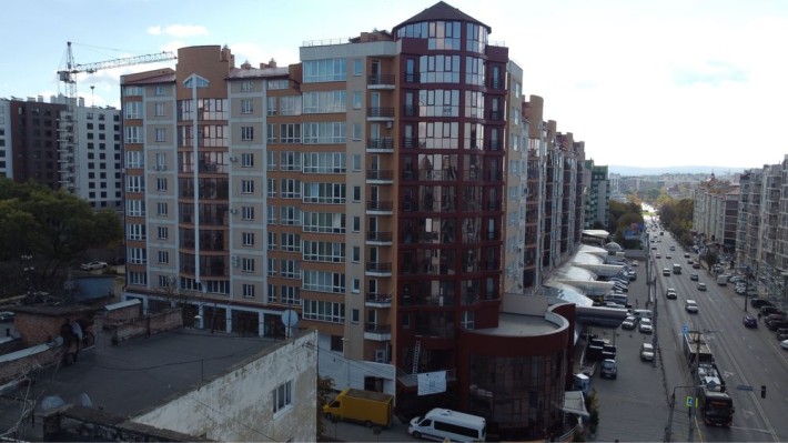 Продаж квартири р-н Майдану - фото 1