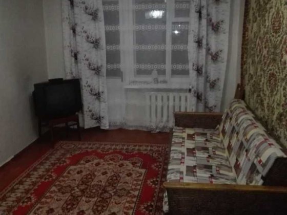 Продаж 2к квартири. 3/5 пов. Розділ. кімнати. Поділ. №12202 Полтава