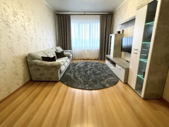 Трикімнатна квартира біля парку. Ровно