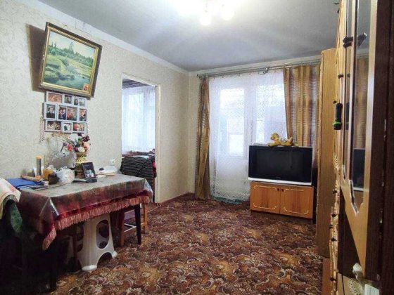 Продаж 3-кімнатної вул. СКД | 3/5 поверх | СЕРТИФІКАТ Сумы