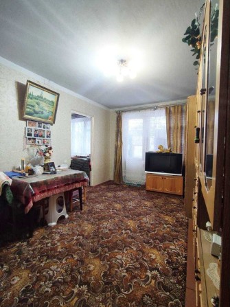 Продаж 3-кімнатної вул. СКД | 3/5 поверх | СЕРТИФІКАТ - фото 1