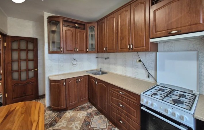 Продається 3-х км квартира на Героїв Майдану - фото 1