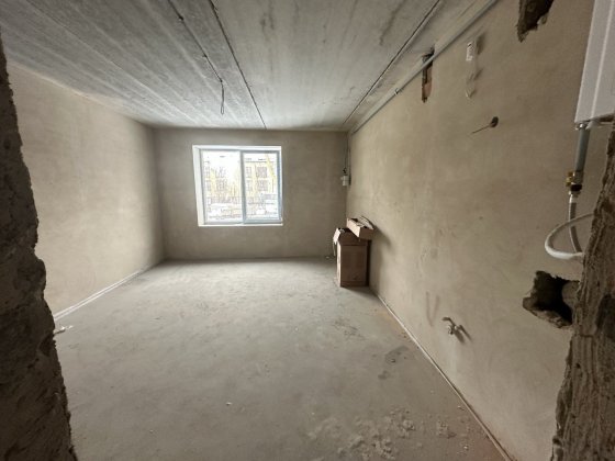 Продам 1 кімнатну квартиру по вулиці В'ячеслава Чорновола Ровно