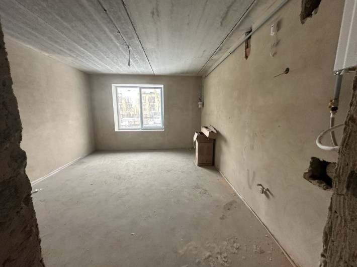 Продам 1 кімнатну квартиру по вулиці В'ячеслава Чорновола - фото 1