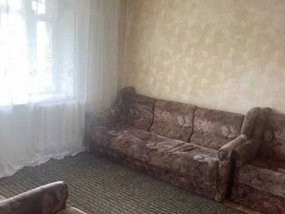 Продаж 1-кімнатної квартири р-н Хіммістечко. Цегла. Балкон Суми