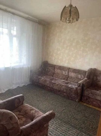 Продаж 1-кімнатної квартири р-н Хіммістечко. Цегла. Балкон - фото 1