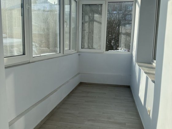 3х кім велика квартира центр обкомівський будинок Ровно