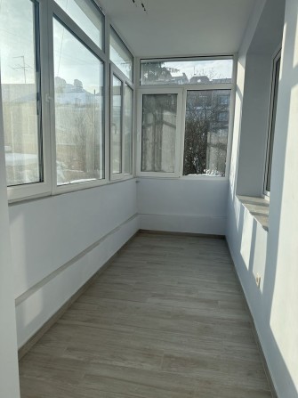 3х кім велика квартира центр обкомівський будинок - фото 1