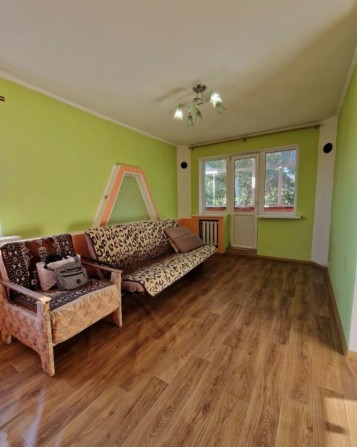 Продаж однокімнатної квартири - фото 1