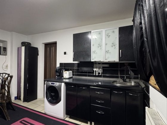 Продаж 2-к квартири центр (вул.Котляревського) Черновцы