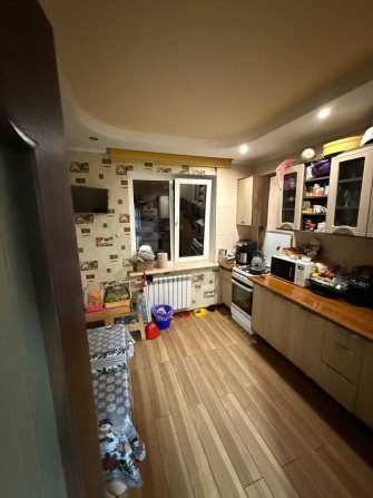 Продаж 3 кімнатної квартири пр. Свободи (вул. Прокоф'єва) - фото 1