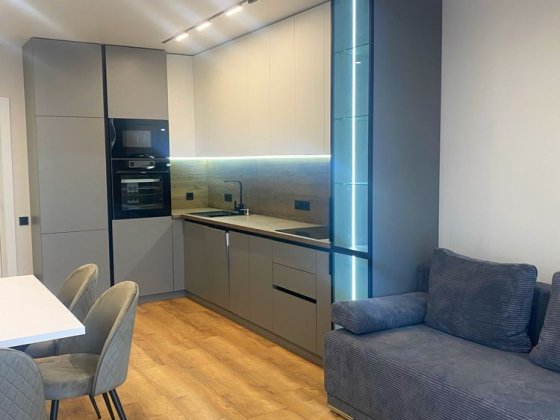 Продаж квартири з ремонтом в новобудові Рівне