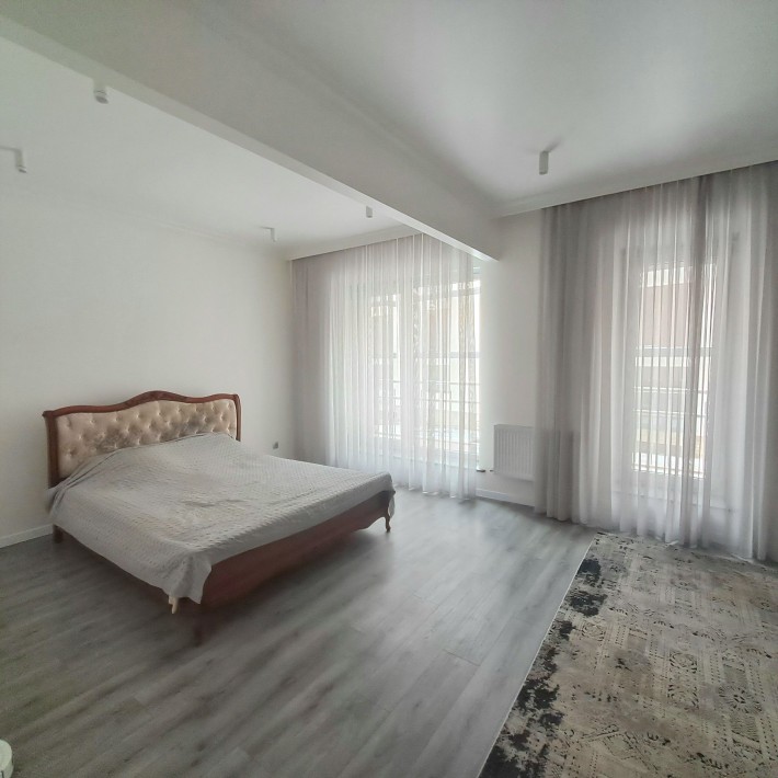 Продається 2-кімнатна квартира в новобудові - фото 1