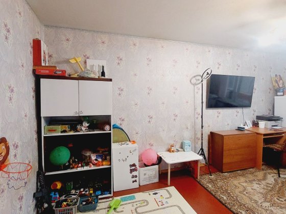 Прожаж 2кім. квартири по вул. Р. Атаманюка Сумы