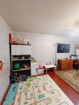 Прожаж 2кім. квартири по вул. Р. Атаманюка - фото 1