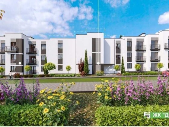 Продаю найдешевшу 2кімнатну квартиру р-н Щасливого Ровно