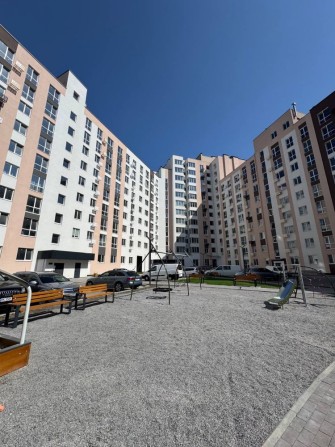 1-кімн. квартира в НОВОбудові ЖК «Синергія» 54500$ - фото 1