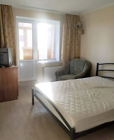 ТЕРМІНОВИЙ ПРОДАЖ! Однокімнатна квартира по пр.Свободи - фото 1