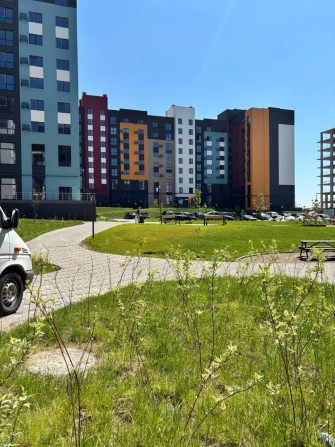 Продаж новобудови на щасливому - фото 1