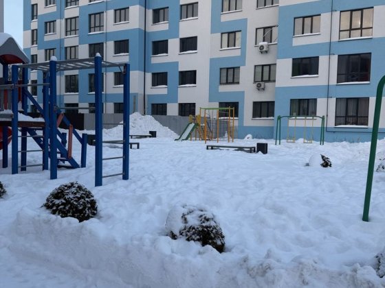 Продаж 3 кімнатної квартири Ровно