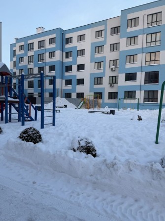 Продаж 3 кімнатної квартири - фото 1