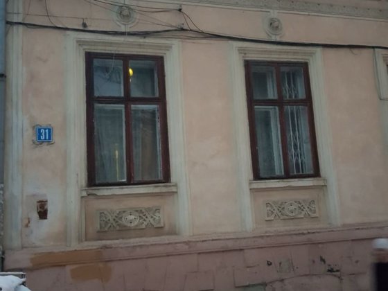 Продаж квартири в р-ні Театральної площі Черновцы