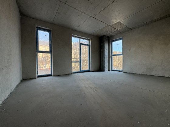 Продаж затишної квартири в центрі міста Тернополь