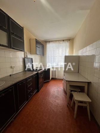 3-х кімнатна  квартира на Бульварі - фото 1