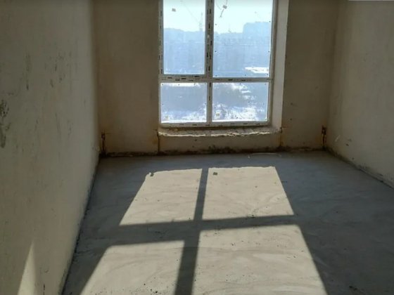 Продаж 1к. квартири, 46 кв.м, вул. Текстильна Тернополь