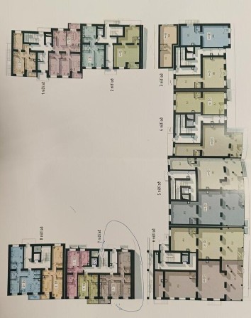 Продаж квартири в ЖК "Файне місто", Тернопіль - фото 1