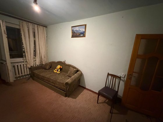 Продам! 3-кімнатну квартиру. Вул. Бульвар Героїв Крут Чернівці