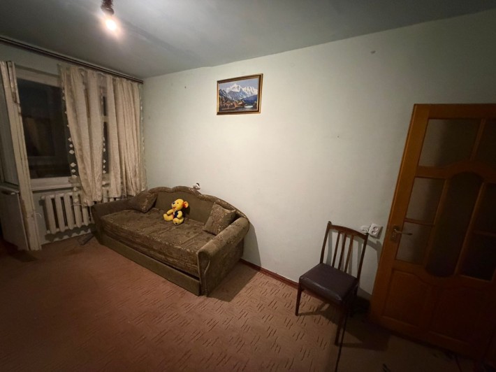 Продам! 3-кімнатну квартиру. Вул. Бульвар Героїв Крут - фото 1