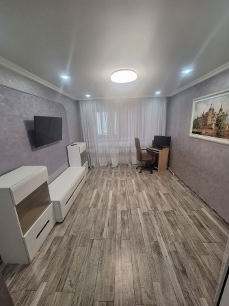 Продається двокімнатна чешка з ремонтом, технікою  та меблями - фото 1