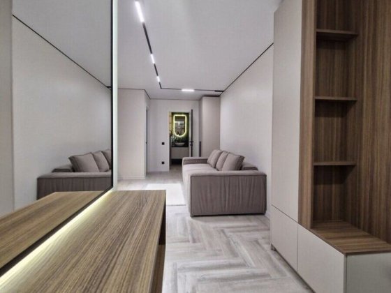 Квартира “заїжджай і живи” з панорамним видом на місто Тернополь