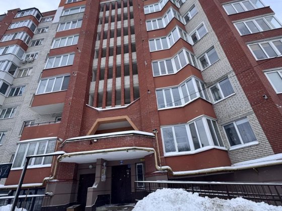 Продаж 1 кімнатної квартири р-н Східний Тернополь