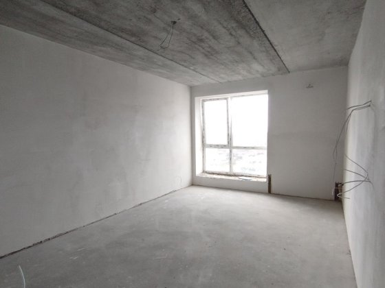 Продаж 1-кімнатної квартири ЖК Затишний Двір Тернополь