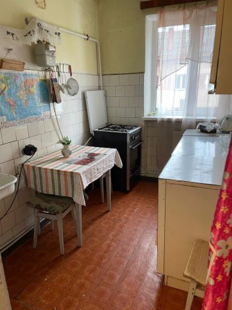 Продаж двух кімнатної квартири - фото 1