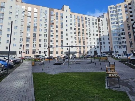 Дешева Квартира у  Новому  зданому будинку Рівне