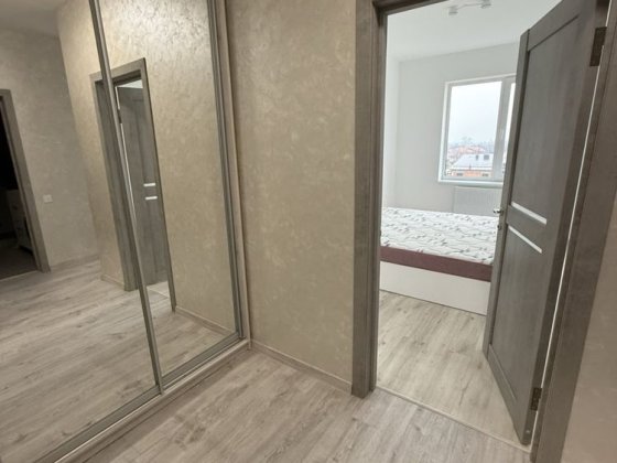 Продаж 1к новобудови 3 поверх 75 тис переуступка Ужгород