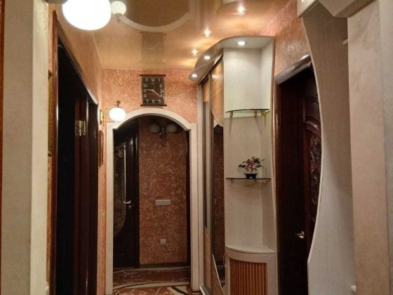 Продаж 4-кімнатної вул. ЗСУ | 5/9 поверх| Меблі |Техніка| єВідновлення Суми