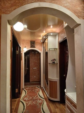 Продаж 4-кімнатної вул. ЗСУ | 5/9 поверх| Меблі |Техніка| єВідновлення - фото 1