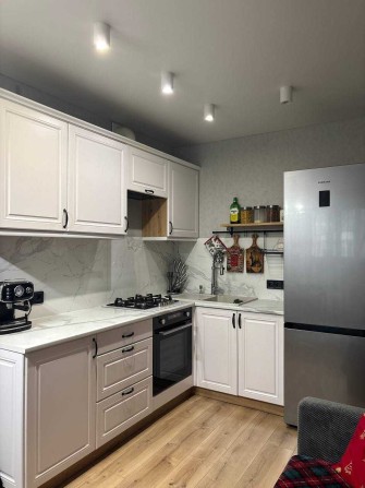 Продаж 2-кімнатної квартири в ЦЕНТРІ міста по вул.Луганська Федорченко - фото 1