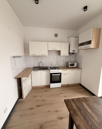 Продаж 1кім квартири в новобудові, газ - фото 1