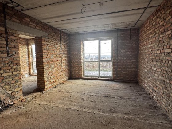 Продаж / Квартира / Льонокомбінат, Рівне Ровно