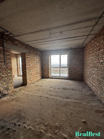 Продаж / Квартира / Льонокомбінат, Рівне - фото 1